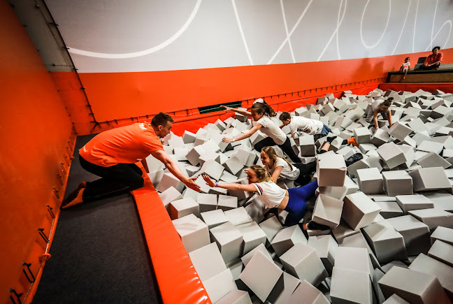 Comentarii opinii despre JUMPCITY Rumia