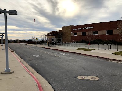 Shadow Valley Elementary School