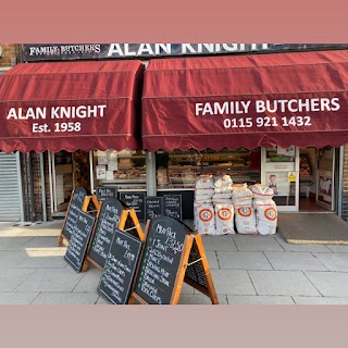 Alan Knight Butchers