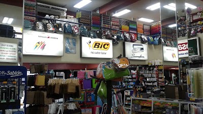 Photos of Libreria Progreso Z.9