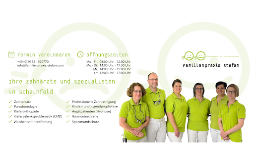 Familienpraxis Stefan - Thumbnail