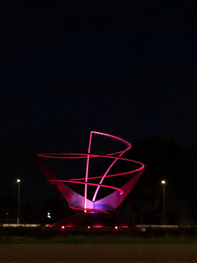 Fontein Lloydsplein Gallery - Netherlands