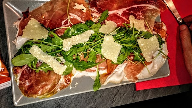 BUONO SANO BELLO