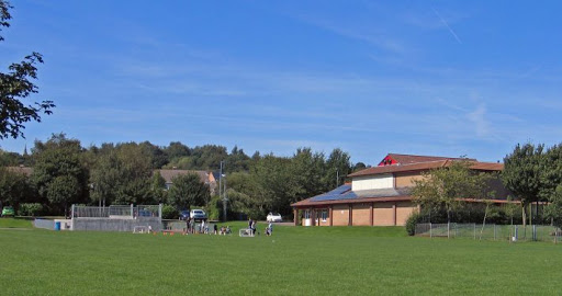 Markfield Parish Council - Thumbnail