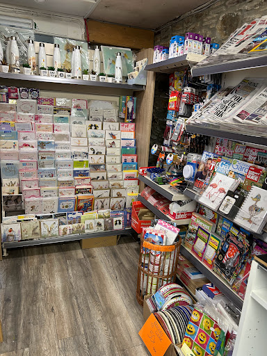 Shop @ The Inn