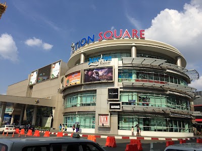 Photos of Junction Square