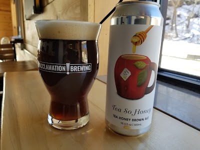 Acclamation Brewing