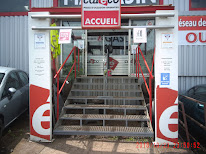 Auto Pieces 43 Careco à Le Brignon