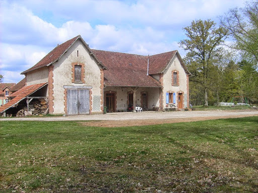 Photo de Gîte De La Maison Du garde
