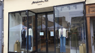 Photo n°2 de Maison 123 à Chartres (Magasin de vêtements pour femmes)