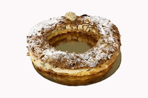 Photo n°7 de La Flute de Chaud Pain à Houdan (Pâtissier spécialisé dans les gâteaux de mariage)