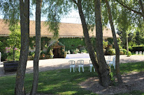 Le Couvent à Limours