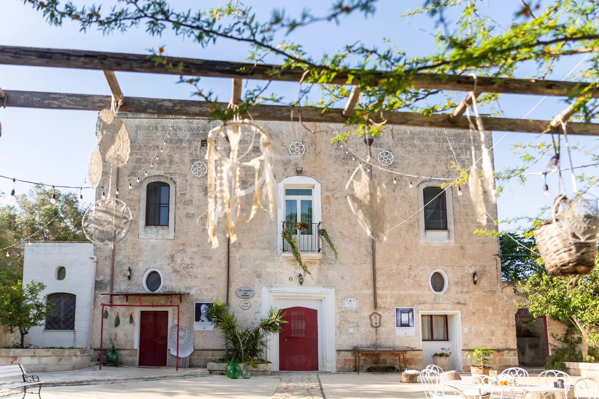 Casina dei Nonni