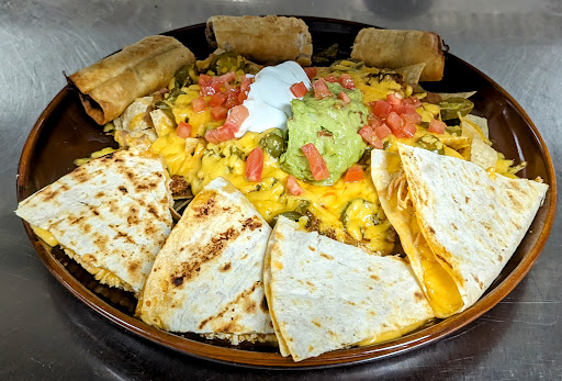La Sierra Mexican Grill Dundee. - Thumbnail