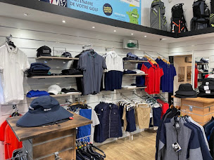 Photo n°20 de EUROGOLF/La Route du Golf Nantes à Orvault (Magasin d'articles de sports)