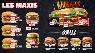 Photo n°37 de BURGER HOUSE à Colombes (Restaurant halal)