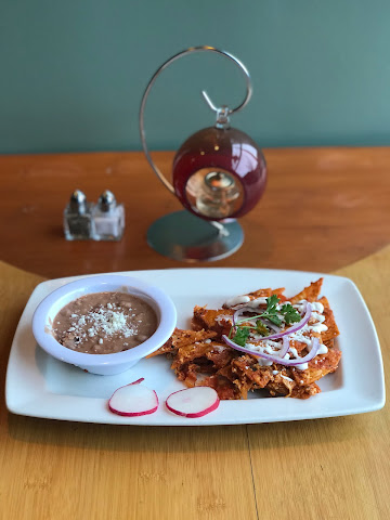 Sal Y Limón by null