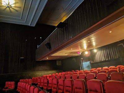 Graham Cinema
