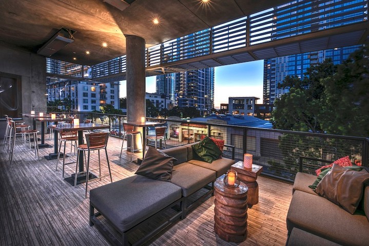 Urban Solace Catering by null