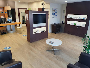 Photo n°5 de Audika - Audioprothésiste Colmar à Colmar (Fabricant de technologies médicales)