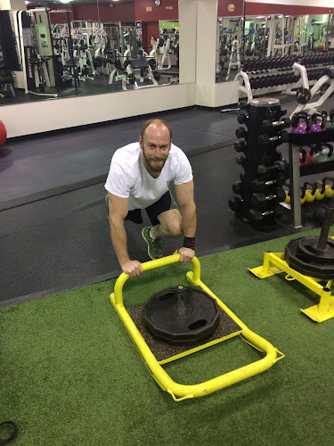 Body Balance Fitness, LLC