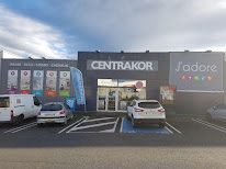 Centrakor Langeac à Langeac