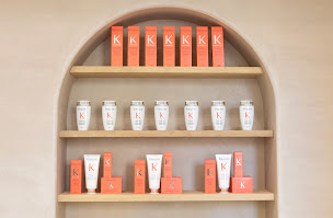 Photo n°7 de Sébastien Gourgeon à Uzès (Salon de coiffure)