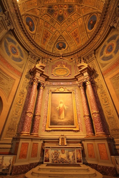 Photos of Cathedral of Carpi