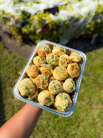 Slicy Pizza Drive-Thru by null