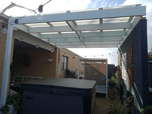 Vic Maintenance Group - Thumbnail