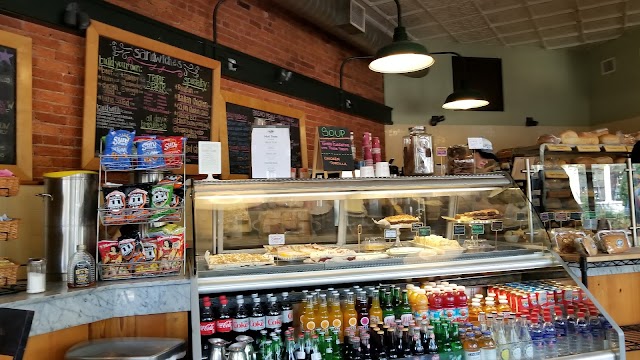 Spring Mill Bread Co