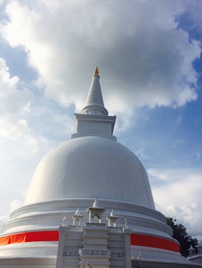 Photos of Habaraduwa Temple