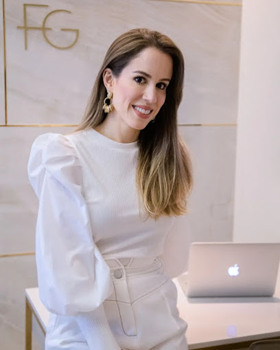 Dra. Fernanda Guimarães | Clinic FG | Harmonização Facial