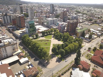 Photos of Plaza Manuel Recabarren