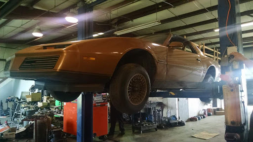 BMS Automotive Specialists - Thumbnail