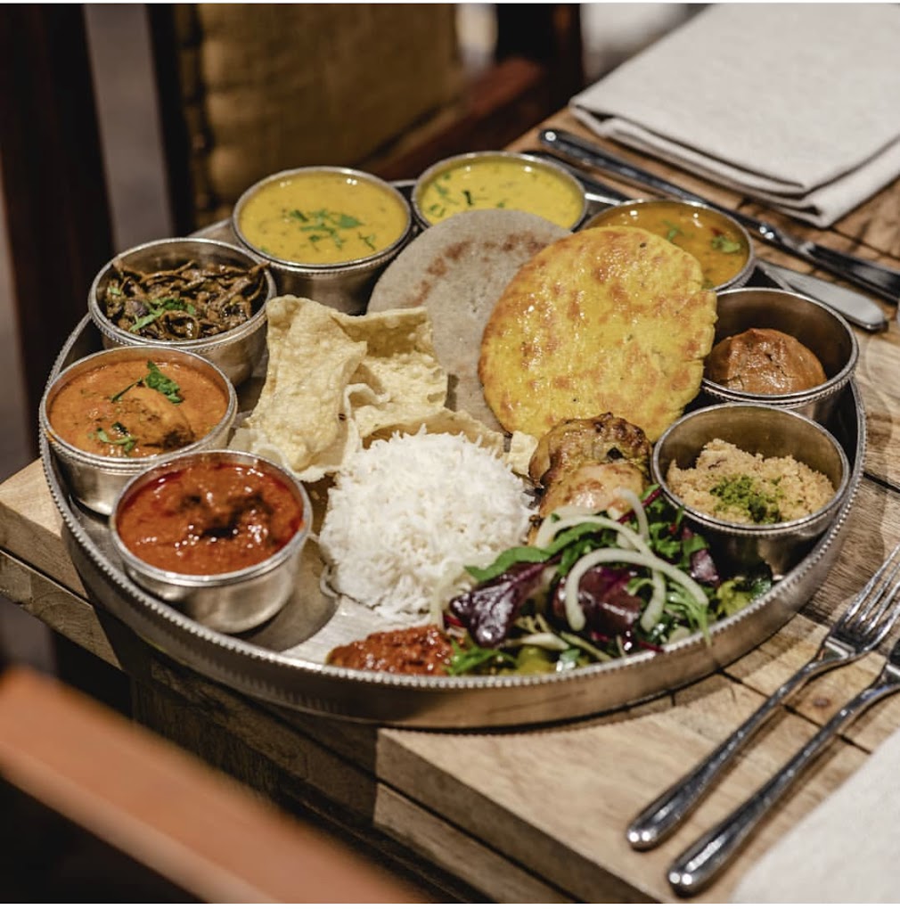 Indulge in the diverse and mouthwatering offerings of Indian restaurants in Kings Cross. From the delectable curries to the fragrant spices, discover the top eateries in the area, including Hoppers, Dishoom, and more.