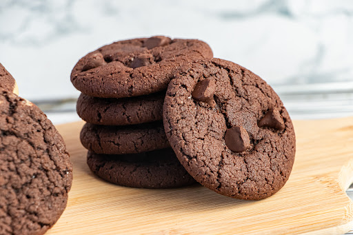Chip a Cookie - Visual