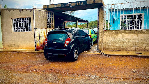 Taller Mecánico Automotriz Colin