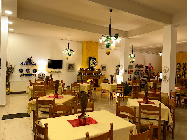 Ψαροταβέρνα Νέα Ζωή Πέππας - Μαρκόπουλο Ωρωπού