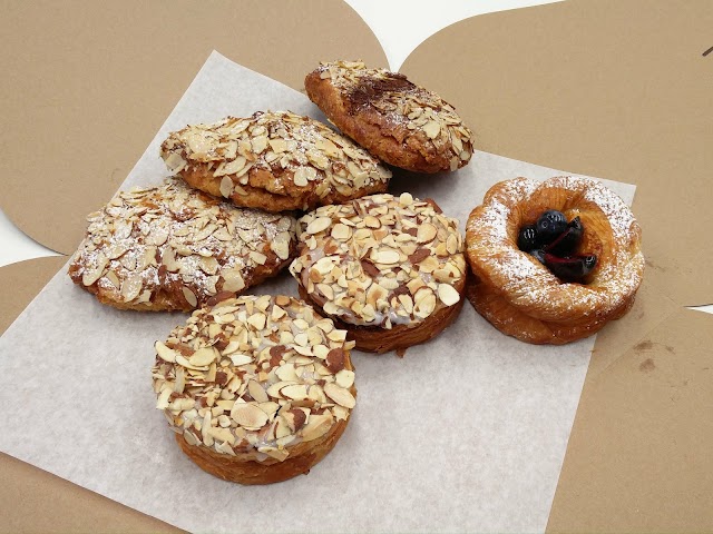 Thomas Haas Patisserie