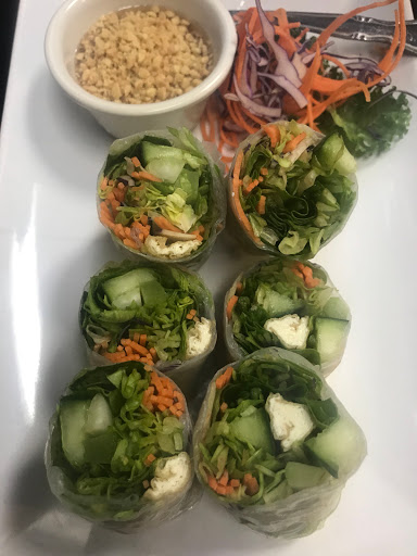 Thai Zapp Restaurant - Thumbnail