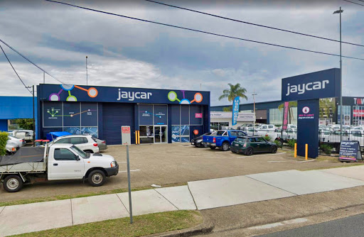 Jaycar Electronics Capalaba - Thumbnail