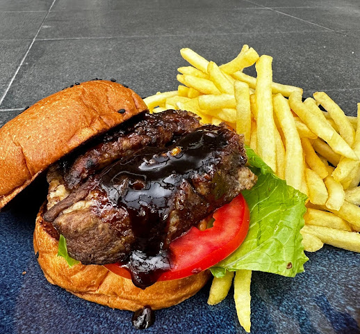 Bread & Hearth by null