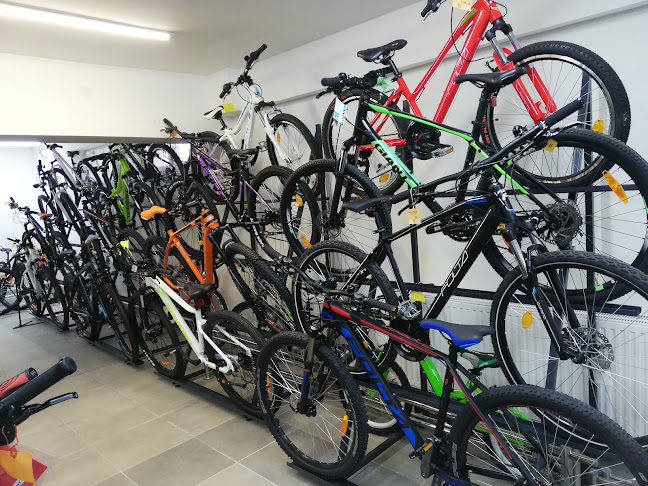 CENTRUM ROWEROWE ALLEROWER - Pisz