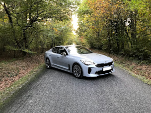 Photo n°32 de Kia Montauban - Autos Services Albasud à Montauban (Vendeur de voitures d'occasion)