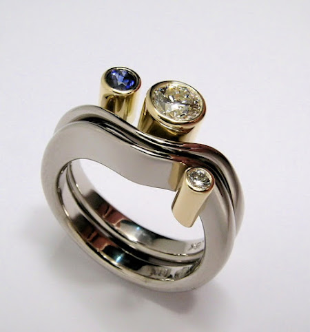 Waterton Lost Art Jewelry - Daniel Sommerfeld by null