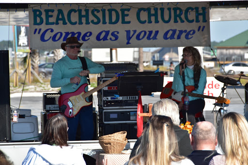 Navarre BeachSide Church - Thumbnail