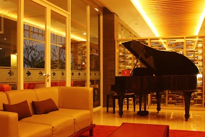 Photos of ZEN Premium Raya Lembang