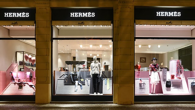 Hermès