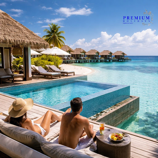 Dreaming of crystal-clear water, white sand, and total relaxation? Maldives is the ultimate luxur… post image